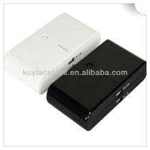 Carregador de bateria externo 20000mAh Banco de energia USB para iPhone / ipad mini
